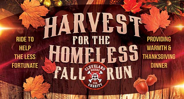 Harvest for the Homeless